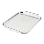 Hestan Provisions Ovenbond 12" X 15" Triply Clad Stainless Steel Medium She.... Fixed Price $211.21.