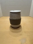 Pampered Chef Egg Cooker 1372 Stoneware Microwave Pc. Fixed Price $16.00.