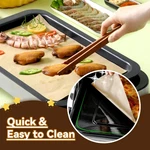 Air Liners Disposable Compatible With The Breville Smart Oven Fryer.... Fixed Price $19.53.