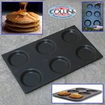 Paderno - Professional Nonstick Pan Cake. Fixed Price $83.36.
