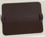 Emile Henry France Ceramic Bbq Rectangular Pizza Stone Burgandy 18 X14 In. Fixed Price $45.00.