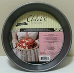 Mdc Housewares Chloe's Kitchen 201-302RET9-INCH Springform Cake Pan Pro Quality. Fixed Price $20.93.