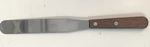 Vintage Dexter Usa Wood Handle S2498 Bakers Cake Frosting Icing Spatula. Fixed Price $20.99.