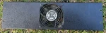 Middle Atlantic Cooling Fan 3U Pro Audio Live Sound Recording Studio Rack Gear. Fixed Price $9.50.