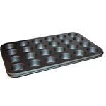 Winco AMF24MNS (24) 3/4 Nonstick Muffin Pan. Fixed Price $36.97.