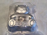 Wilton Singles! Cake Pan Teddy Bear #2105-1109 New-individual 1995. Fixed Price $9.99.