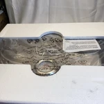 Jak Bbq Pizza Oven Set New In Box. Fixed Price $19.26.
