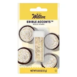 Wilton Edible Glitter, Gold Stars, 0.04 Ounce. Fixed Price $14.09.