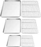 Teamfar 16&APOS;&APOS; 12.5&APOS;&APOS; 9&APOS;&APOS;, Silver. Fixed Price $40.17.
