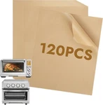 11 X 9IN Air Fryer Parchment Paper Sheet Liners Compatible With Breville Smart. Fixed Price $10.63.