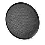 Beasea Pizza Pan 16 Inch, Perforated Tray With Holes Oven, Black Heavy. Fixed Price $41.45.