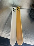 Vintage Revol Olive Dish Tray Set Of 2. Fixed Price $24.99.