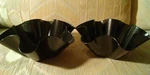 Dytech Quick Tortilla Pans Bowls 6.8X2.6" Nonstick Dishwasher Safe 50732. Fixed Price $12.99.
