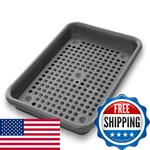 Kitchenware 9 Inch By 13 Quarter Sheet Oven. Fixed Price $72.98.
