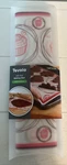 Tovolo Silicone Baking Mat Non Stick Jelly Roll 11.5" X 16.5" Bpa Free Pan Liner. Fixed Price $11.99.