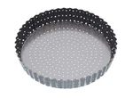 Kitchencraft Masterclass Crusty Bake Non Stick Pastry/flan Tin, Grey, 25 Cm. Fixed Price $42.94.