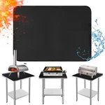 Amerbro Heat Resistant Mats For Countertop And Grill Table, Fireproof .... Fixed Price $23.59.