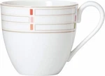 Lenox Entertain 365 Sculpture Confetti Set Of 4 Mugs Nib. Fixed Price $19.90.