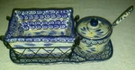 Temp-tations Presentable Ovenware By Tara KFI-XNG-745741 Set. Fixed Price $49.99.
