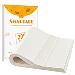 Smartake 200 Pcs Parchment Paper Baking Sheets, 16X24 Inches Non-stick Precut.... Fixed Price $38.22.
