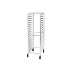 Winco ALRK-20 Unassembled End Load Full Height Bun / Sheet Pan Rack. Fixed Price $320.11.