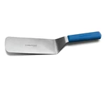 Dexter Sani Safe 8 Inch Solid Turner Stainless Steel Blade Non Slip Handle. Fixed Price $50.89.