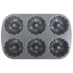 Nordic Ware Commercial Original Bundt Muffin Pan With Premium Non-stick Coating,. Fixed Price $67.29.