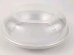 Nordic Ware Naturals High Dome Covered Pie Pan. Fixed Price $14.25.