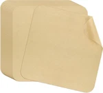Wmkgg 12 Inch Air Fryer Parchment Paper Squares, 100 Sheets Unbleached Pre-cut. Fixed Price $17.95.