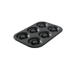 Nordic Ware 6 Donut Pan, Metal Cavity, Non-stick. Fixed Price $35.99.