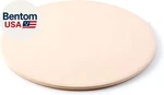 Heavy-duty Cordierite Pizza & Baking Stone, Heat Resistant Up 1472 F, Great. Fixed Price $50.57.
