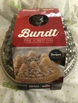 Nordic Ware Holiday Tree Bundt Cake Mold Pan New. Fixed Price $29.99.