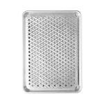 Nordic Ware Naturals Half Sheet With Multi-purpose Oven & Cooling Rack. Fixed Price $30.00.