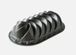 Nordic Ware Cast Aluminum Heritage Loaf Pan. Fixed Price $29.95.