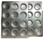 2105-9310 Wilton Baking 12 Cupcake Muffin Pans Very Nice!. Fixed Price $28.95.