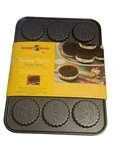 Nordic Ware Pro Cast Treat Pan Funny Face Bake Party Whoopie New Emoji. Fixed Price $19.99.