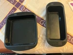 Set Of 2 Orka By Mastrad Silicone Baking Pans. Fixed Price $25.00.