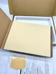 Brand New Unicook Heavy Duty Pizza Pan Baking Stone For Oven & Grill 15 X 12. Fixed Price $28.04.