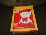 New Rare Nib Vintage Wilton Adorable Lamb 3-D Cake Pan 2105-3866 (502-386). Fixed Price $24.95.