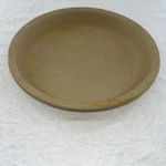 Pampered Chef Heritage Collection 9" Stoneware Round Baking Pie Plate Pan. Fixed Price $18.43.