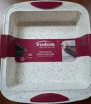 Trudeau Confetti Style Silicone Baking Set. Fixed Price $60.00.