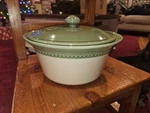 Paula Deen Southern Braid 2.5 Qt Casserole Dish C023. Fixed Price $44.99.