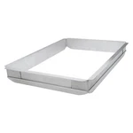 Winco Aluminum Sheet Pan Extender, Full. Fixed Price $43.41.