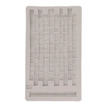 Leopacat Fondant Molds, Clay Mat, Brick Wall Texture Defult. Fixed Price $22.96.