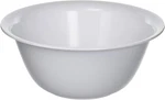 Sterilite Plastic Bowl 6 Qt. Fixed Price $16.68.