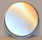Wilton Round Aluminum Cake Pan #2105-2193. Fixed Price $9.50.