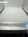 Vintage Anchor Hocking Baking Dish 10.5 14.75X2.25 Clear Ovenware/casserole. Fixed Price $20.00.