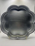 Wilton Performance Pans 12"X2 Petal 502-2138 Floral. Fixed Price $14.99.