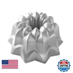 Nordic Ware Vintage Star Bundt Pan 53137. Fixed Price $60.98.