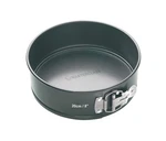 Kitchen Craft Master Class Non-stick 20CM/8" Springform Round Cake Pan Tin Kc.... Fixed Price $36.58.